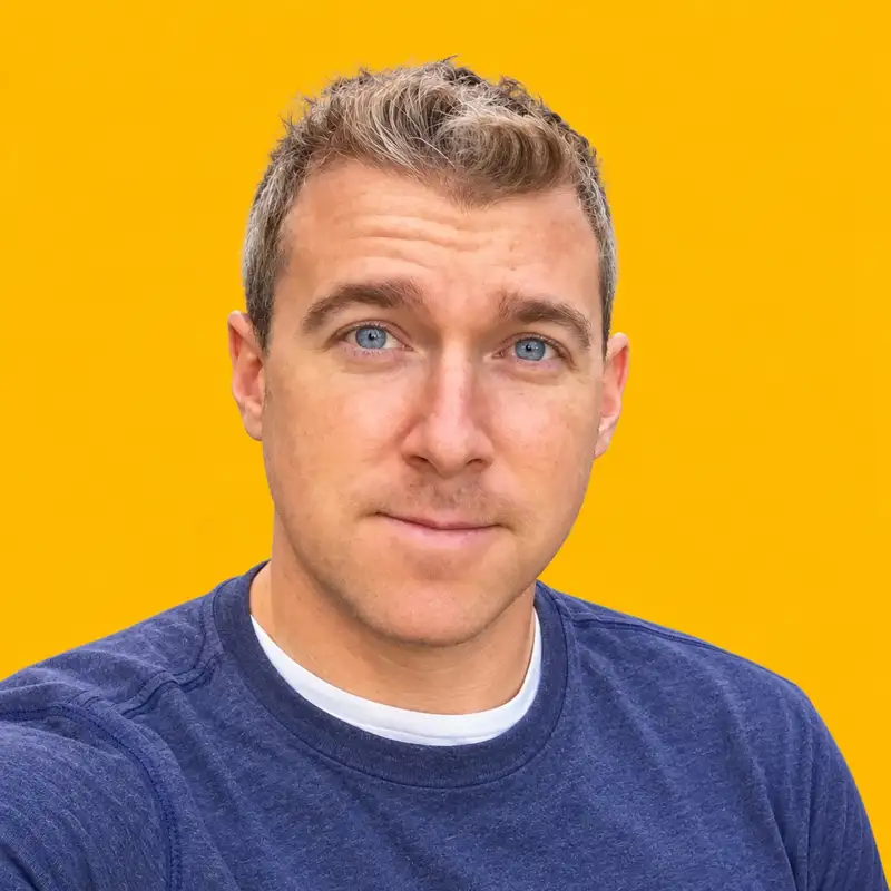 Dave, CEO