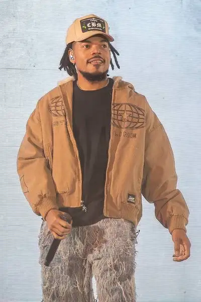 Chance the Rapper