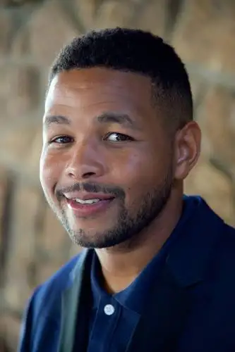 Inky Johnson