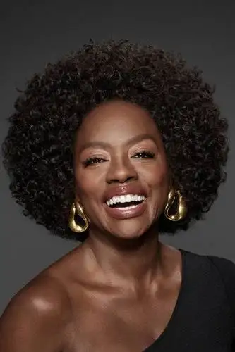 Viola Davis