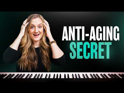 Why Adults Should Learn Piano (It's Not What You Think)