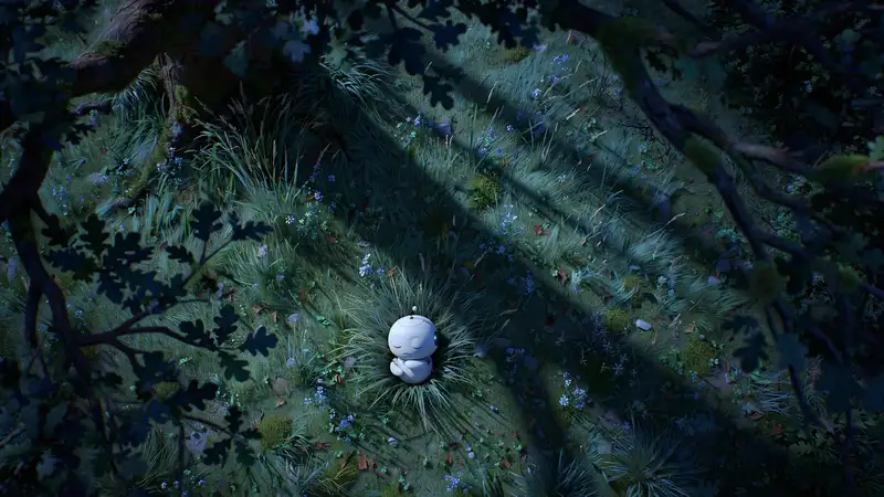 Moon