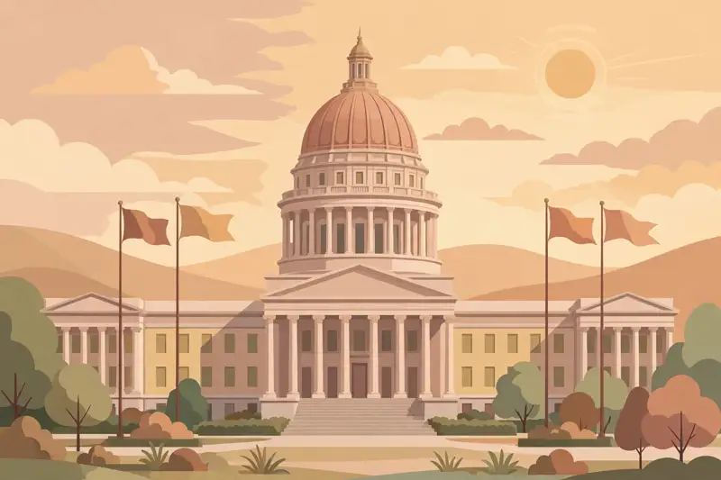Civics and Politics 101 course cover