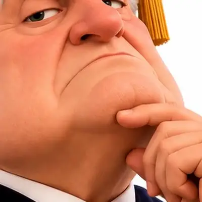 Reginald P. Worthington III, President of Starvard University